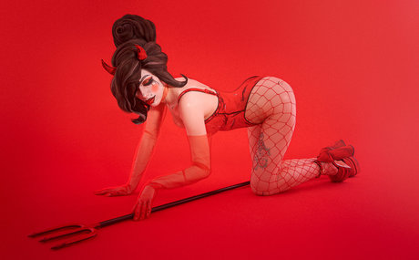 Daria Rooz boobs onlyfans