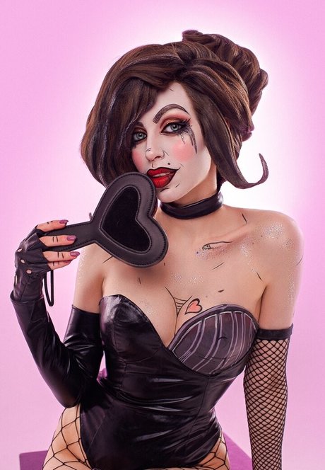 Daria Rooz joi onlyfans