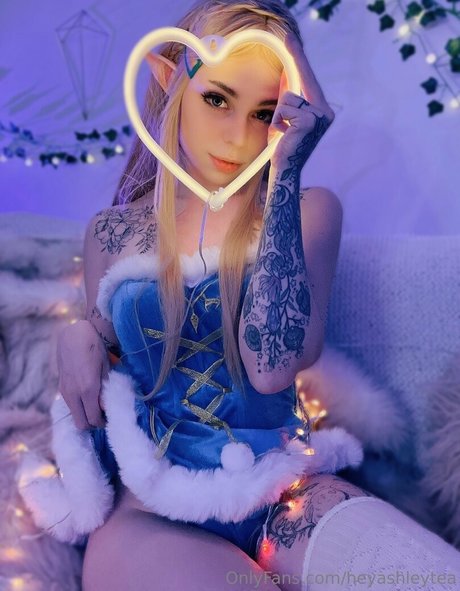 heyashleytea new onlyfans