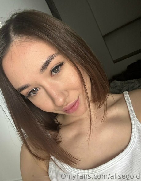 alisegold onlyfans leaked xxx
