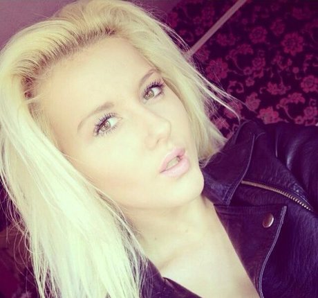 Bethany Koko nude only fans leaks