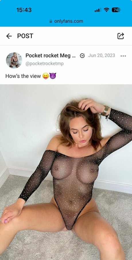 Pocketrocketmp onlyfans nude content