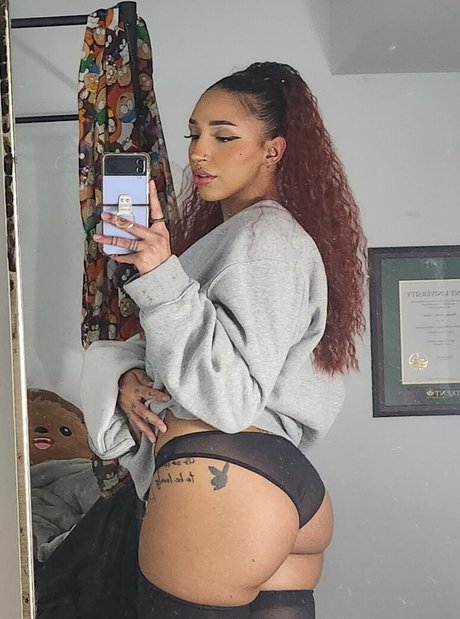 Juliet Cascaii onlyfans leaks