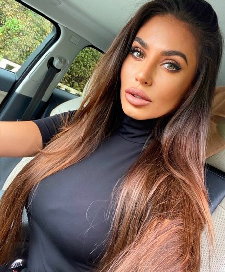 Anet Kailing onlyfans nudes