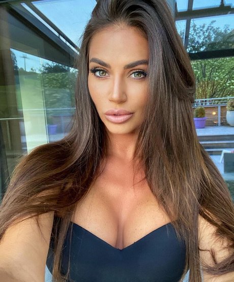 Anet Kailing onlyfans lean