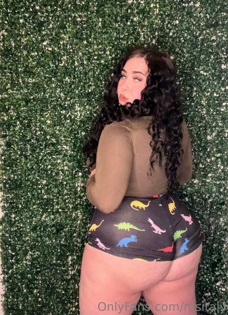 ItalyEm onlyfans leak nude