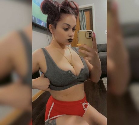 Cierra Maldonado onlyfans porn