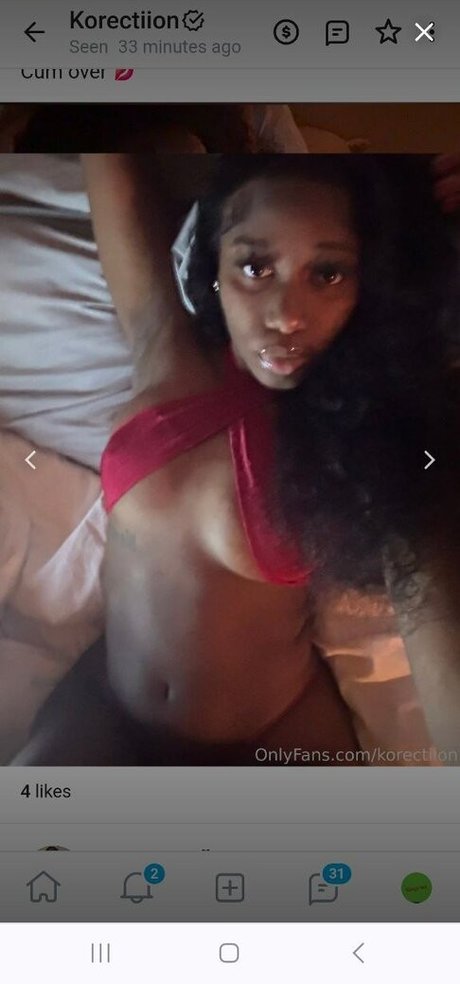 korectiion nsfw onlyfans