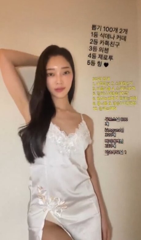 hyemying only fans naked