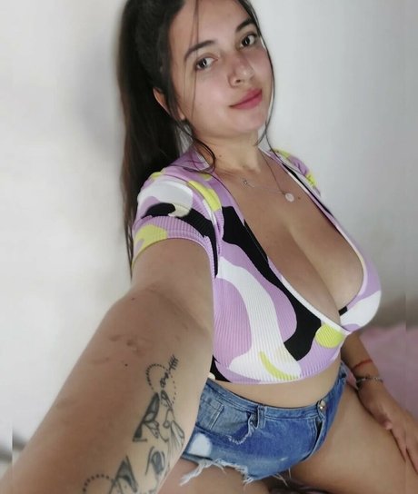 Camila Soledad Molas onlyfans leaks free