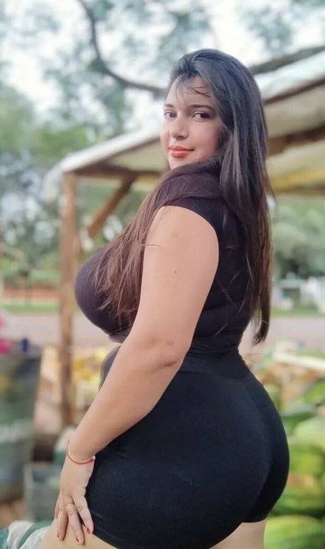 Camila Soledad Molas nudes onlyfans leaked