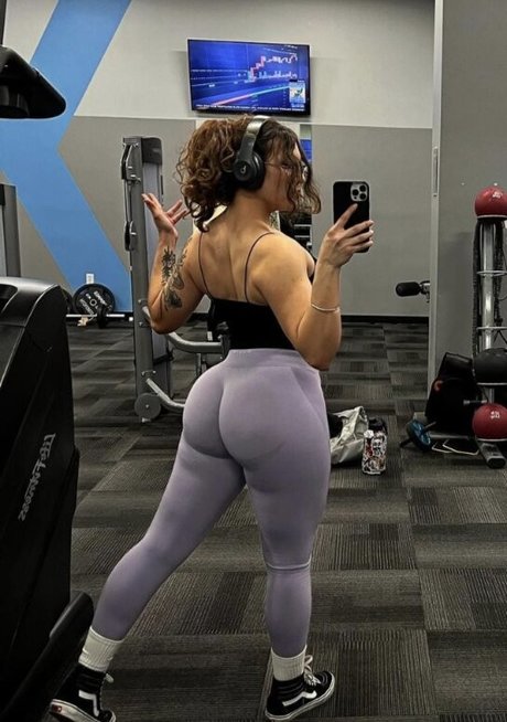 Adriana Salido nudes only fans