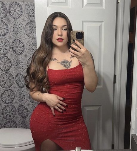 Adriana Salido onlyfans public photos