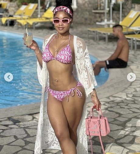 Rappers Daughters onlyfans leaked sex