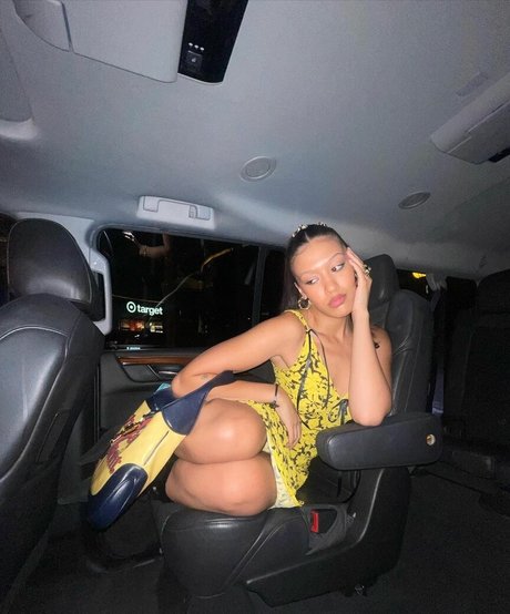 Rappers Daughters onlyfans nudes leak