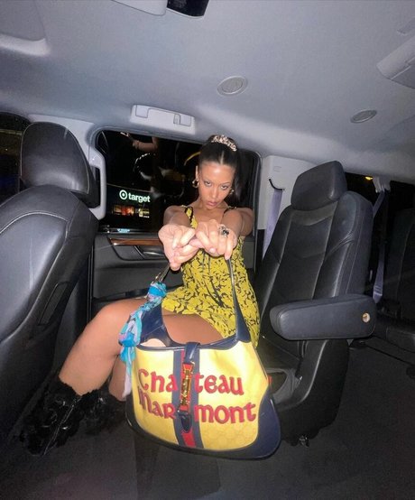 Rappers Daughters free only fans