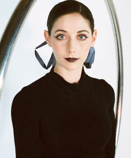 AlexandraQnin onlyfans nude leak