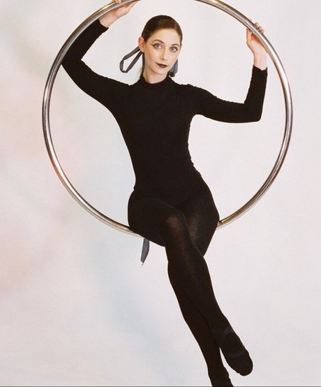 AlexandraQnin onlyfans leaked