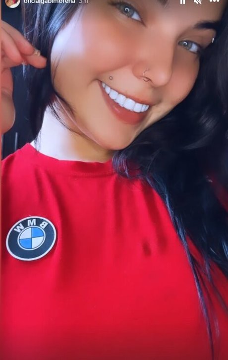 Oficialgabimorena onlyfans leaked