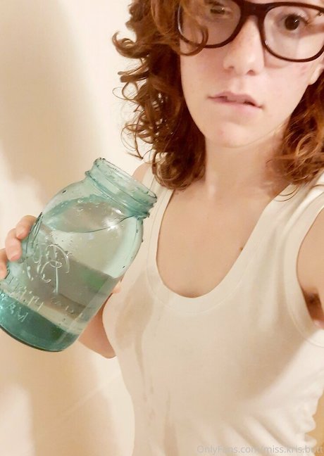 miss kris butt onlyfans leaked naked