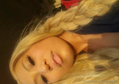 taya6ix leaked onlyfans xxx