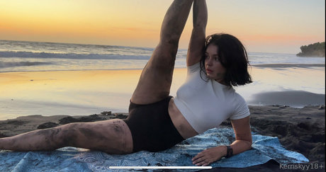 kerrimeow leaked onlyfans pictures