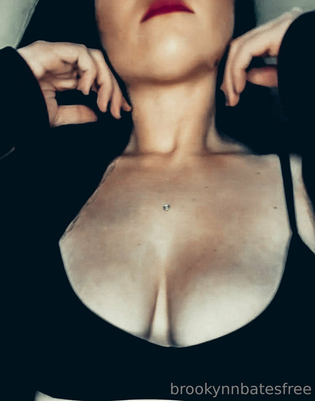 brooklynnbatesfree feet onlyfans