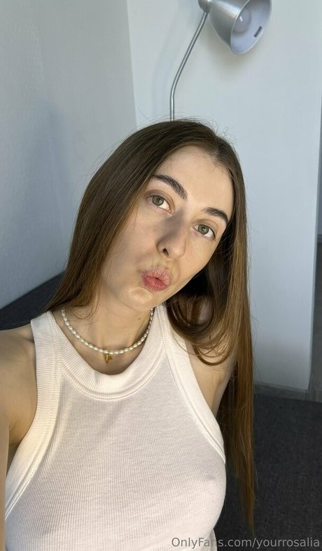 yourrosalia onlyfans uncensored