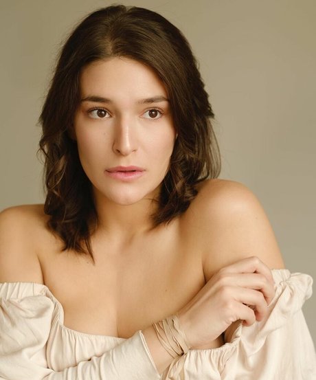 Sofya Volodchinskaya onlyfans leaks