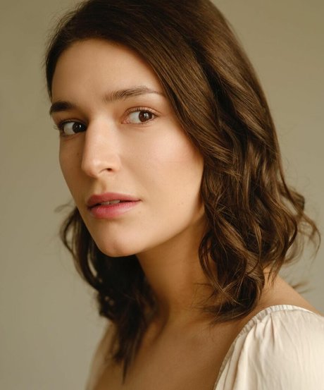 Sofya Volodchinskaya leaked naked onlyfans