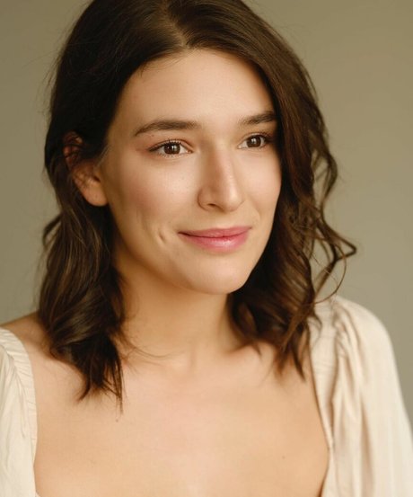 Sofya Volodchinskaya leaked onlyfans naked