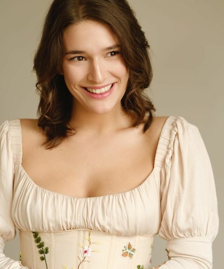 Sofya Volodchinskaya boobs onlyfans