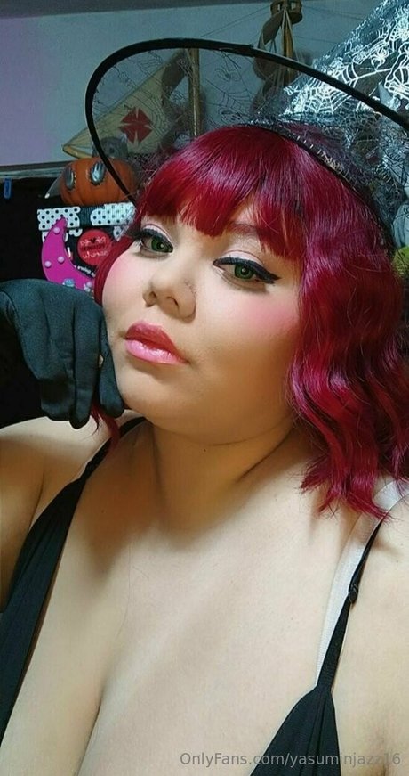 yasuminjazz16 onlyfans nude