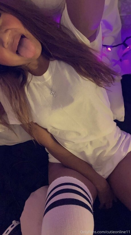 cutieonline11 onlyfans free porn
