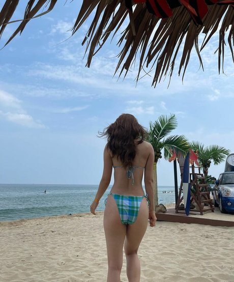 Gina jang only fans naked