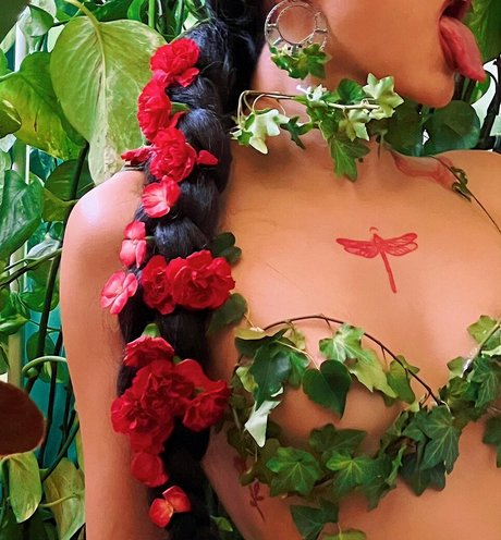 Vanessavenus21 only fans leak