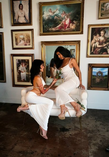 Vanessavenus21 onlyfans leaks