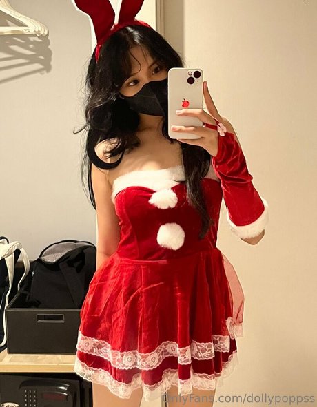 dollypoppss onlyfans leakes