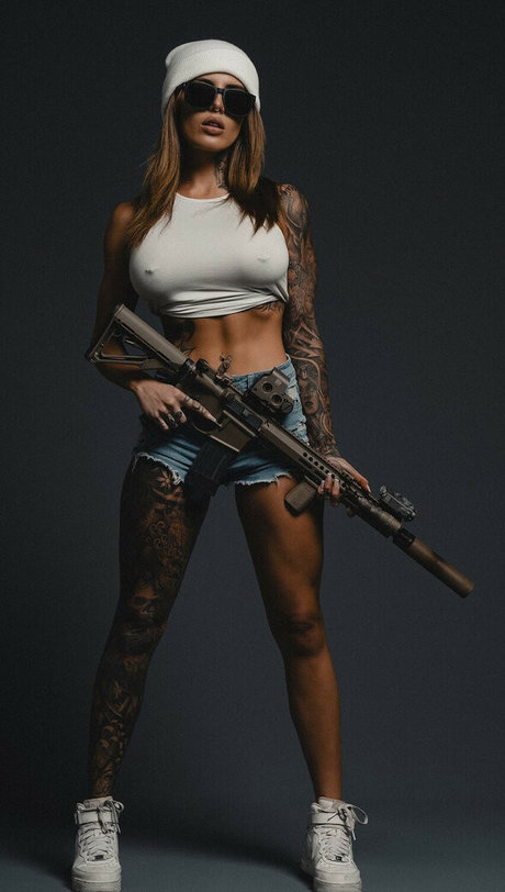 Crossmaiheart onlyfans sex leaked