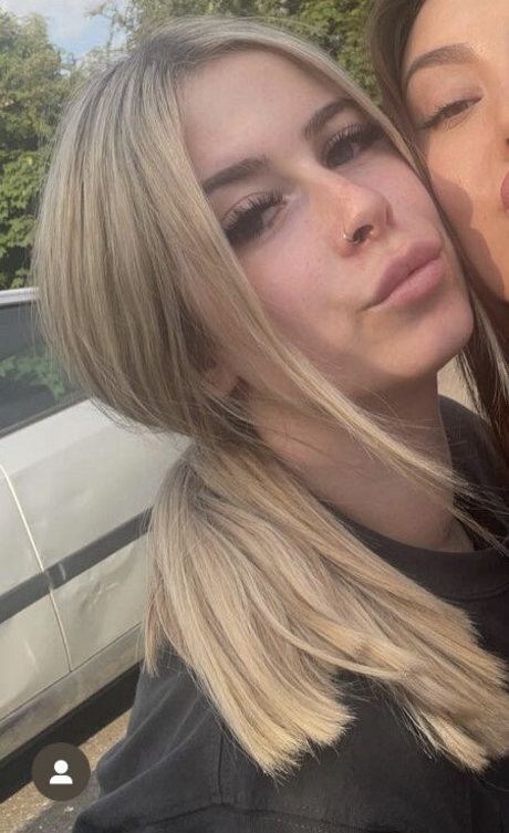 Lucy Scales onlyfans leak