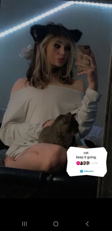 Uxu kxt onlyfans leakes