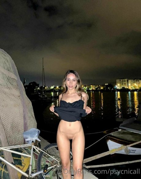 psycnical onlyfans pic