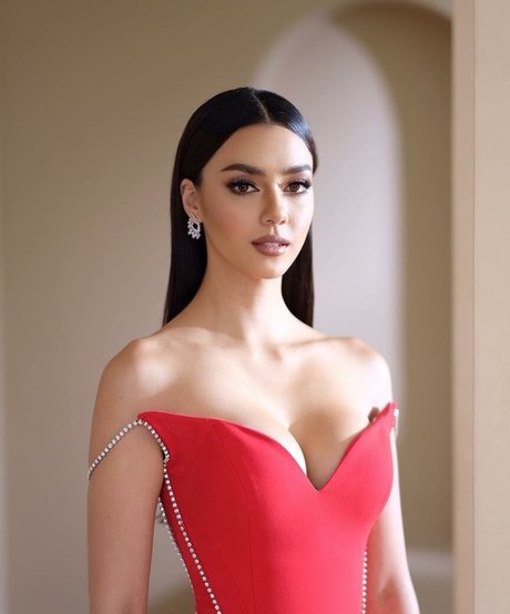 Amanda Obdam leaked onlyfans