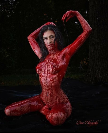 xxdevil goddessxx hot onlyfans