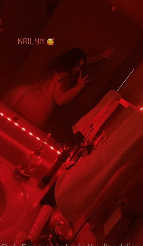 xxtattedbaddiexx onlyfans nude content