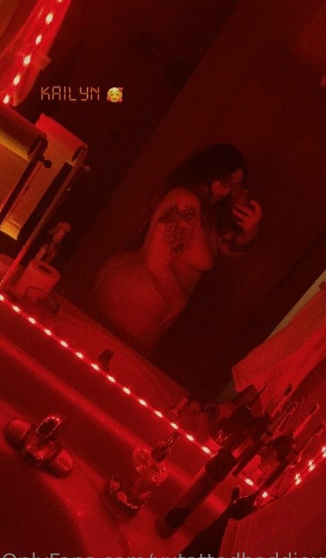 xxtattedbaddiexx onlyfans leaked sex