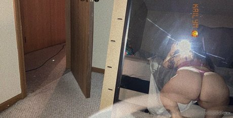 xxtattedbaddiexx onlyfans leaked