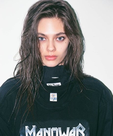 Alexandra Moskaleva onlyfans porn