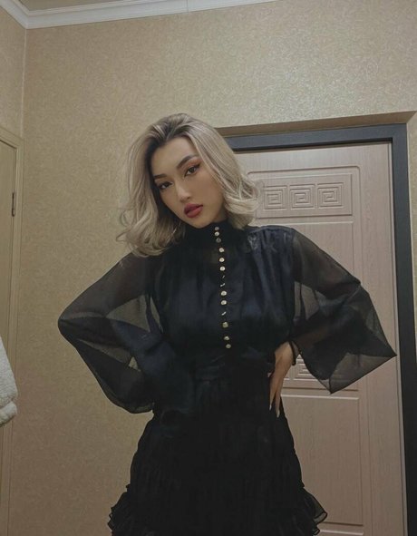 Jin ray onlyfans sextape leak