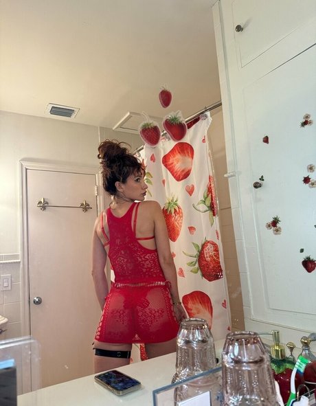 Lexy Panterra onlyfans naked